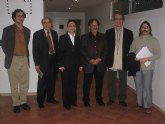 El Murcia otorga el I Premio Ibn Arabí al director iraní Majid Majidi