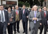El rector de la Universidad Rey Juan Carlos analizó las posibles reformas constitucionales