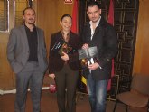 El Teatro Bernal de El Palmar acoge el estreno absoluto del nuevo disco de Carlos Piñana, ´Mi sonanta´