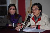 Rosa Peñalver inicia en Águilas una ronda de contactos para dar a conocer las 137 medidas del Pacto social y político por la Educación
