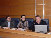 El Plan de Pedanías 2010/2011 del Ayuntamiento de Molina de Segura contempla inversiones por un importe de 1.564.751 euros