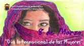 “8 de Marzo Día Internacional de las Mujeres” - Moratalla 2010