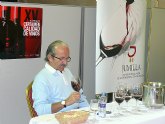 El XVI Certamen de Vinos de Calidad de la DO Jumilla se celebrará  los días 15 y 16 de Abril
