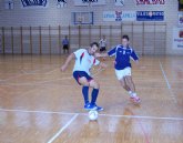 A petición de la concejalía de deportes, la Federación de Fútbol de la Región de Murcia va a llevar a cabo, en Jumilla,  un Curso  de Monitor de Fútbol Sala