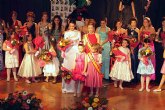 Alcantarilla elige a sus dos reinas, mayor e infantil de las fiestas de mayo 2010