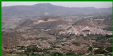 Ecologistas en Acción presenta alegaciones a la ampliación de la cantera ‘calicoto’ en Abarán
