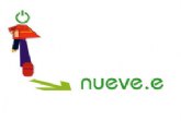 El sábado 27 de marzo, los integrantes del programa Nueve.e llevarán a cabo una jornada medioambiental en Santa Ana