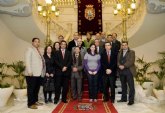 Una delegación de Marruecos ha recalado en Cartagena
