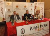 Congreso Mundial Universitario `Juan Pablo II el Magno´