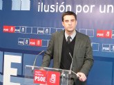 El portavoz socialista Joaquín López “el sentido común al que se apela desde Castilla La Mancha es el que ellos mismos deberían aplicarse en la reforma del estatuto”
