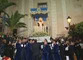 La Semana Santa Lumbrerense acogerá este año el XII Encuentro de Saetas ‘Saeta en el Dolor’