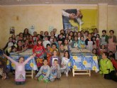 Éxito de participación en los talleres de recetas tradicionales de Semana Santa de la Concejalía de Juventud