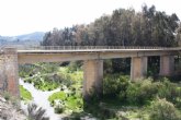 Obras Públicas mejora la conexión del centro de Lorca con la diputación de La Tova