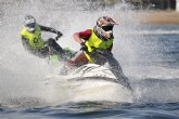 El GP de las motos de agua llega a Águilas con la primera cita del  Campeonato de España 2010