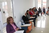 Curso de apoyo psicosocial, atención relacional y comunicativa en el domicilio en Torre-Pacheco