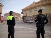 Operaciones Policía Local Torre-Pacheco