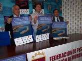 Águilas acoge el XXVI Campeonato de España de Selecciones Autonómicas de Embarcación Fondeada