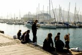 Cartagena recibe al buque Azamara Cruises con 710 turistas