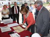 Sanidad invertirá  457.000 euros en construir el nuevo consultorio de Campos del Río