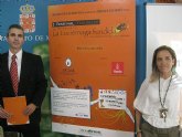 El festival 'La Luciérnaga fundida' premiará al mejor micro-corto medioambiental