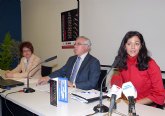 La Universidad de Murcia colaborará  con Casa Sefarad para difundir la cultura israelí  en la Región