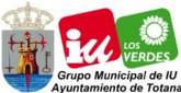 IU exige la dimisión del Alcalde y del Portavoz del Grupo Popular
