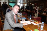 Cascales firma oficialmente un protocolo para que Murcia opte a ser una de las sedes de la Copa Confederaciones y la Copa Mundial de la FIFA