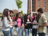PSOE: Sólo 30 alumnos lorquinos tendrán ordenadores portátiles gratuitos por el boicot de Valcárcel al programa Escuela 2.0