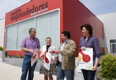 El Ayuntamiento de Puerto Lumbreras pone en marcha la ‘Campaña Empresarial’ que incluye programas formativos y asesoramiento a emprendedores