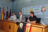 La asociación “Todos contra la droga” organiza la XV Ruta Mototurística