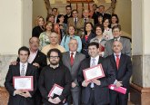 La Universidad de Murcia premia a los mejores cursos del Open Course Ware