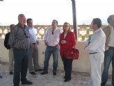 El futuro albergue de Cehegín ampliará hasta 300 las plazas de alojamiento en el municipio