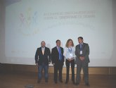 Bascuñana expone en el II Congreso Iberoamericano sobre Síndrome de Down el proyecto pionero 'Escuela de vida'