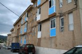 El Ayuntamiento regulariza el parque de viviendas sociales de Cehegín