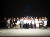 El Concurso de Jóvenes Intérpretes Villa de Molina 2010 entrega sus premios durante una gran gala celebrada el pasado sábado 8 de mayo
