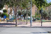 UPyD de Murcia denuncia la inadecuada adaptación de aceras a discapacitados en los barrios de Santiago el Mayor, Ronda Sur y San Pío X