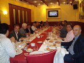 La Oficina de Congresos crea un grupo de trabajo con profesionales de diversos sectores para promocionar Murcia como sede de reuniones