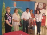 Los grupos vocales del municipio se dan cita este año en el Auditorio de La Alberca