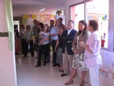 El Colegio San Juan celebra su 30 aniversario