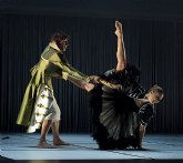 Otra Danza presenta EL GRAN BANQUETE en el Teatro Villa de Molina el viernes 28 de mayo