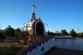 A.V.A. denuncia el abandono de la ermita de Juan Casuco y su entorno