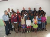El misionero murciano, Francisco Lerma, es consagrado Obispo de Gurué en Mozambique