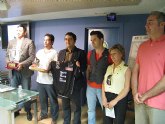 17 equipos ciclistas de toda España se disputan el 9 de junio el XV Memorial Mariano Rojas