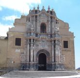100 mayores peregrinarán a la Ciudad Santa de Caravaca