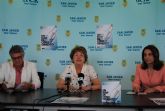 El deporte y el Mar Menor centrarán los cursos de la Universidad del Mar en San Javier