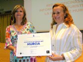 La Oficina de Turismo de la ciudad de Murcia, la mejor de la Región en 2009