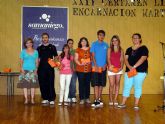 Entregados los premios de la XII Maratón de Ingenio en Alcantarilla