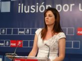 El PSOE tranquiliza sobre la subida del IVA