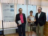 Presentación del proyecto de construcción de 32 viviendas de protección oficial en Molina de Segura