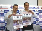 Campaña de abonados 2010/2011 Reale Cartagena